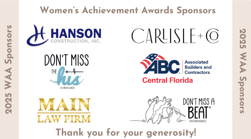 Womens Executive Council