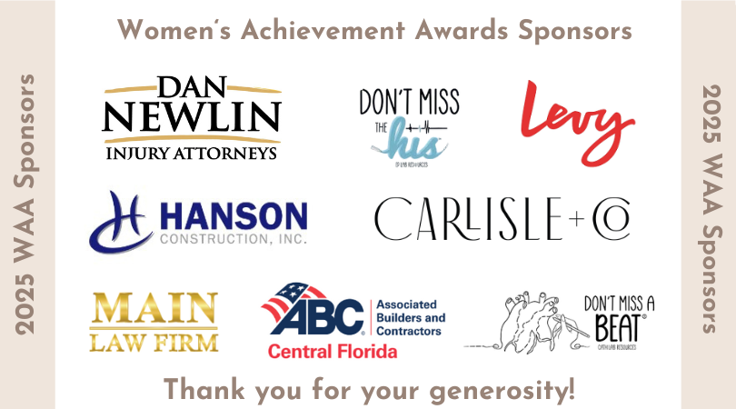 Womens Executive Council