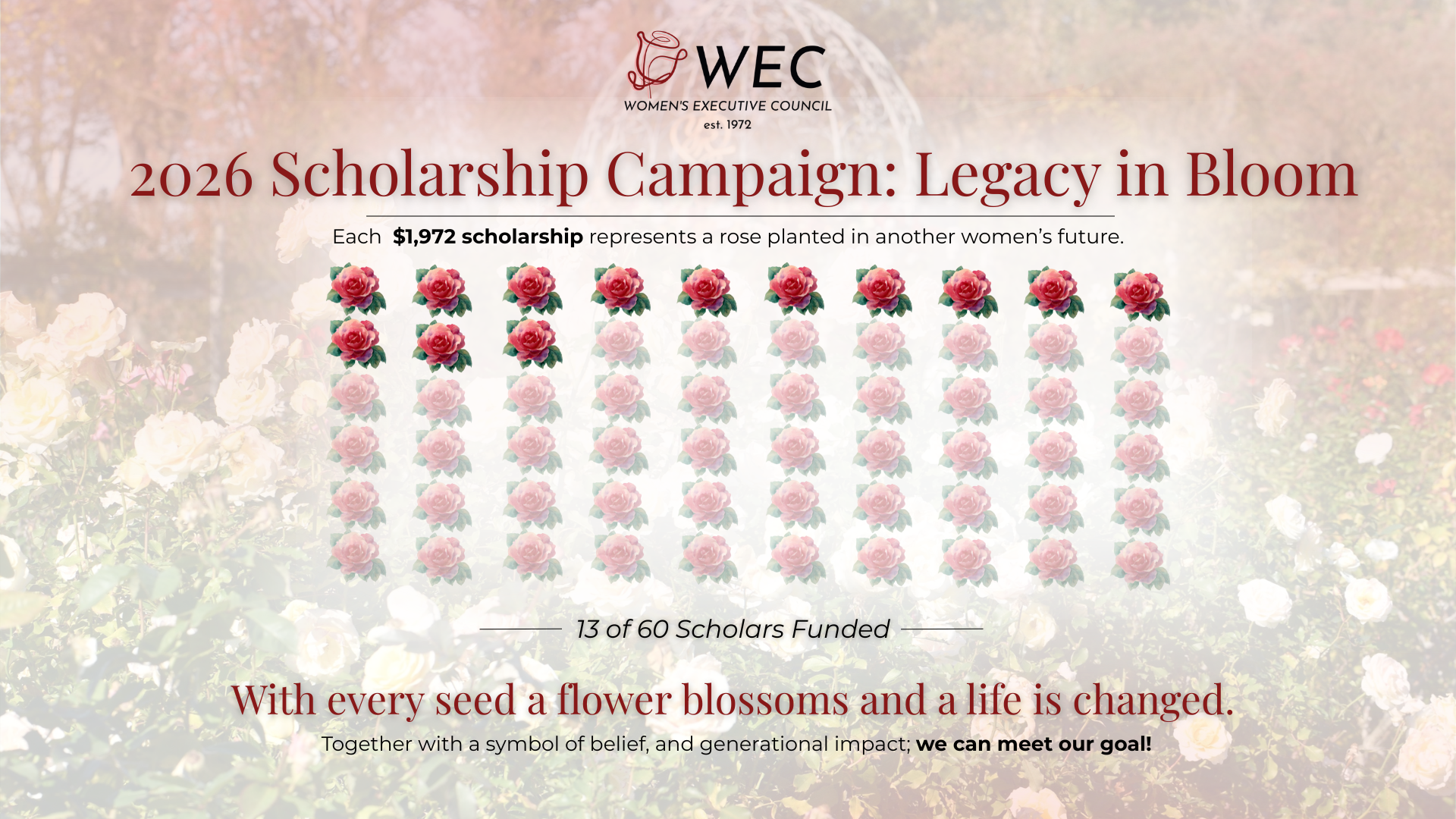 Womens Executive Council