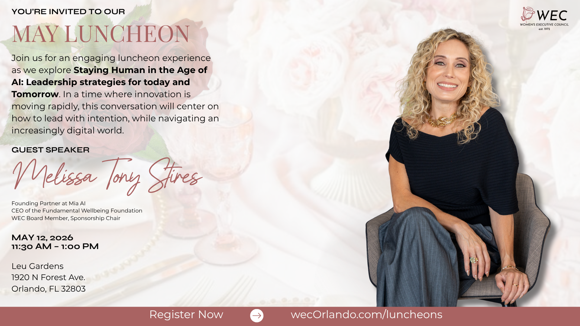 Womens Executive Council