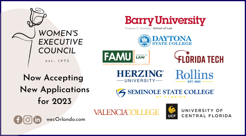 Womens Executive Council