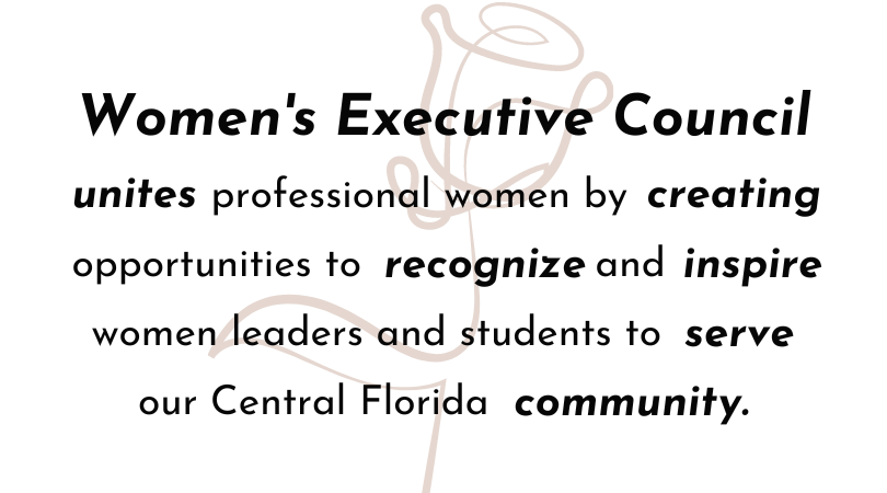 Womens Executive Council