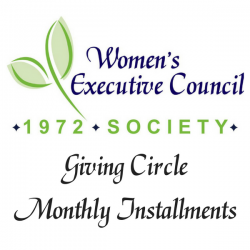 1972 Society Giving Circle Reoccuring