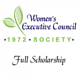 1972 Society FULL Scholarship (10 monthly installments)