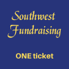 Southwest Fundraising Ticket
